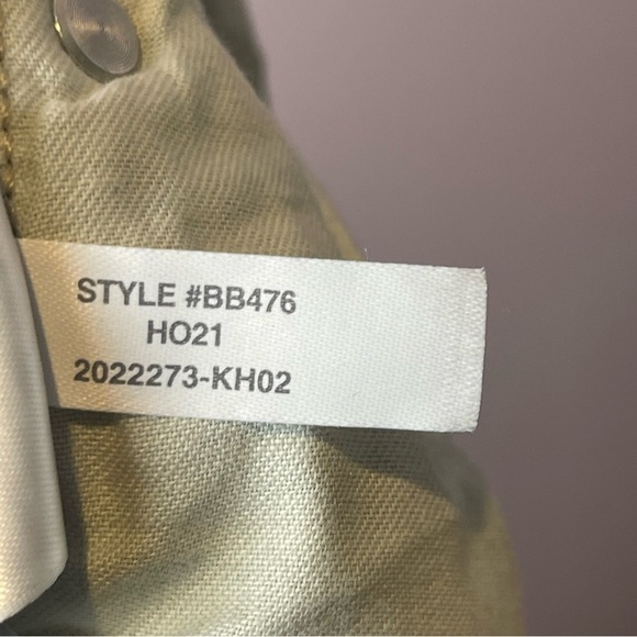 J Crew Slim Boyfriend Jean Tinted Indigo Wash 27T 27 Tall - Picture 11 of 13